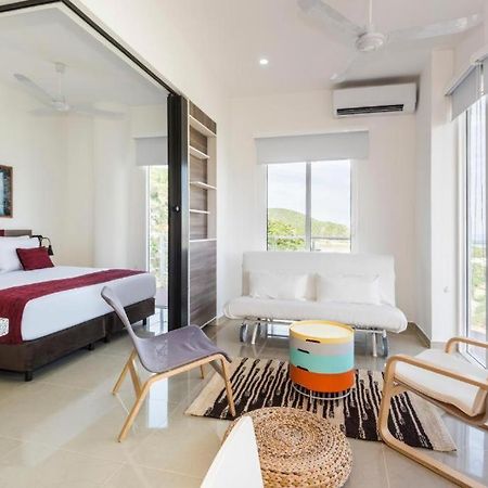 Terrazas Tayrona Travelers Apartamentos Y Suites Santa Marta  Luaran gambar