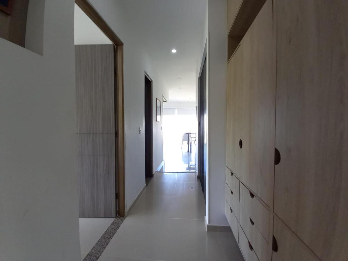Terrazas Tayrona Travelers Apartamentos Y Suites Santa Marta  Luaran gambar
