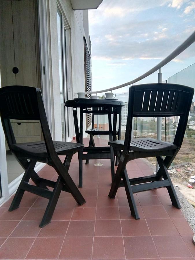 Terrazas Tayrona Travelers Apartamentos Y Suites Santa Marta  Luaran gambar