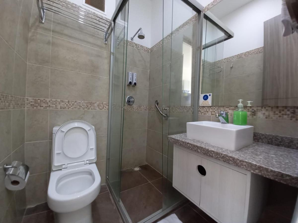 Terrazas Tayrona Travelers Apartamentos Y Suites Santa Marta  Luaran gambar