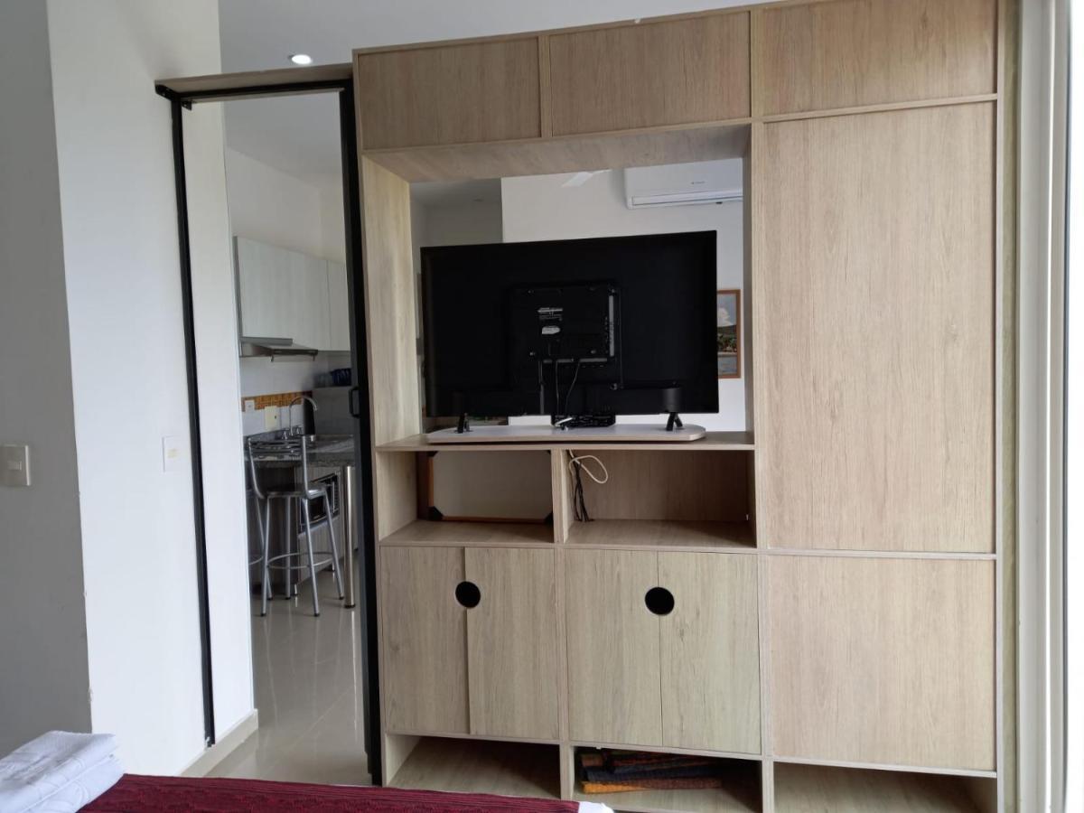 Terrazas Tayrona Travelers Apartamentos Y Suites Santa Marta  Luaran gambar