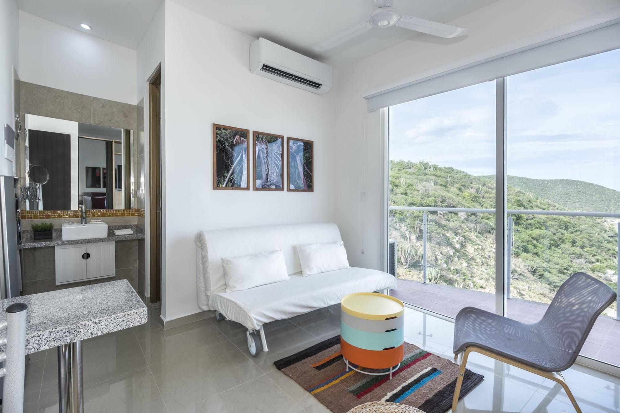 Terrazas Tayrona Travelers Apartamentos Y Suites Santa Marta  Luaran gambar