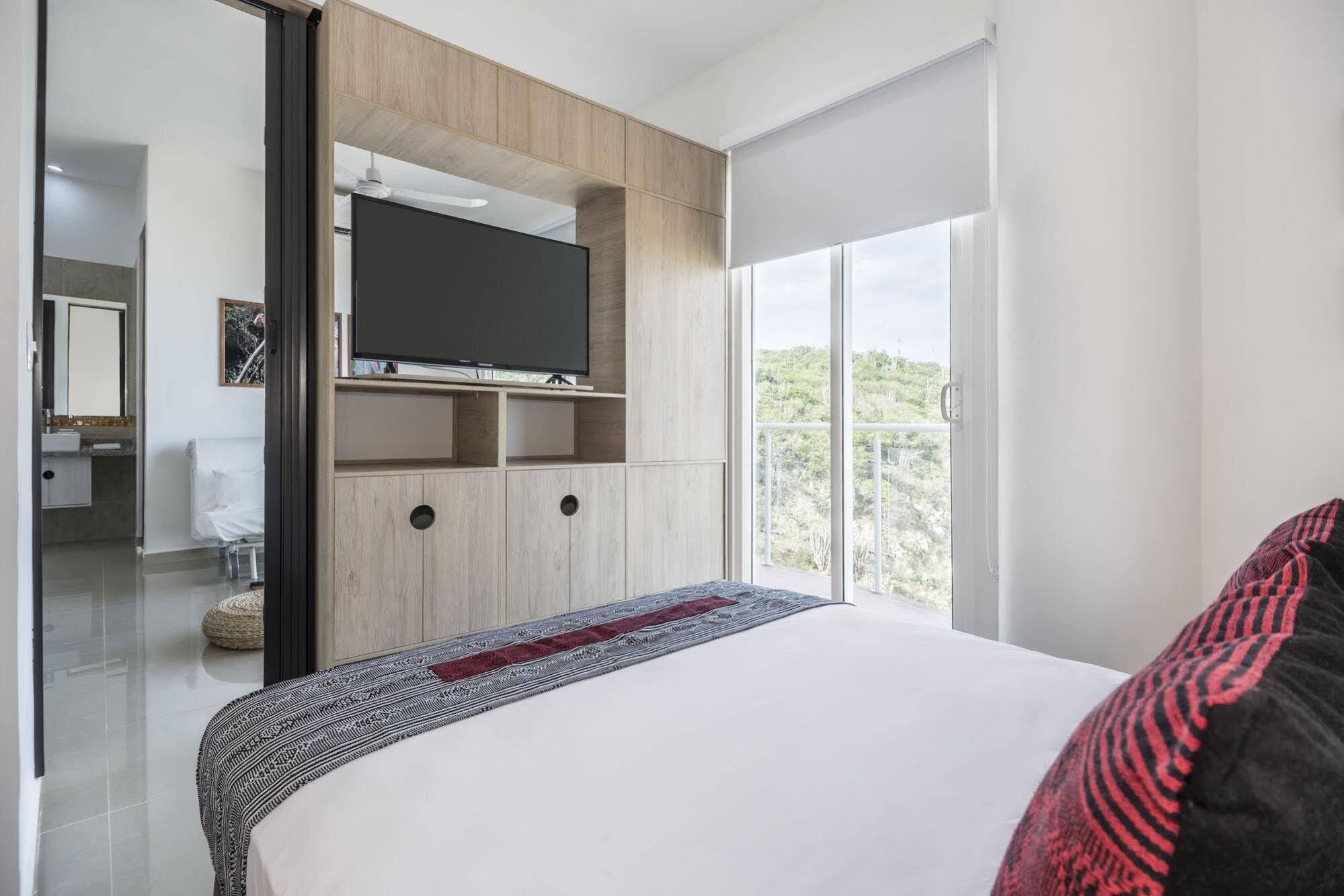 Terrazas Tayrona Travelers Apartamentos Y Suites Santa Marta  Luaran gambar