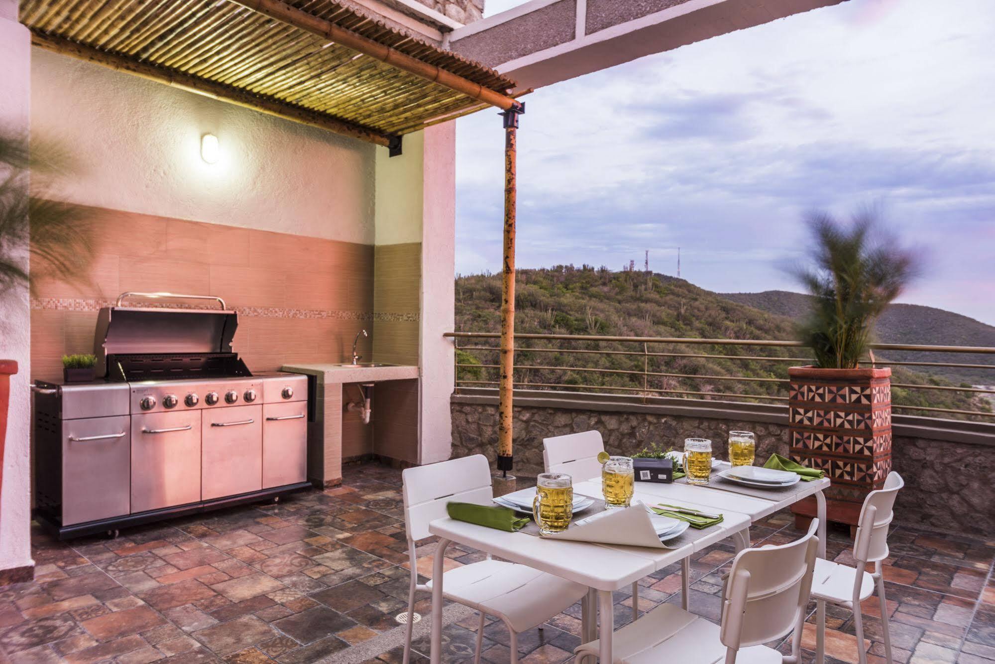 Terrazas Tayrona Travelers Apartamentos Y Suites Santa Marta  Luaran gambar