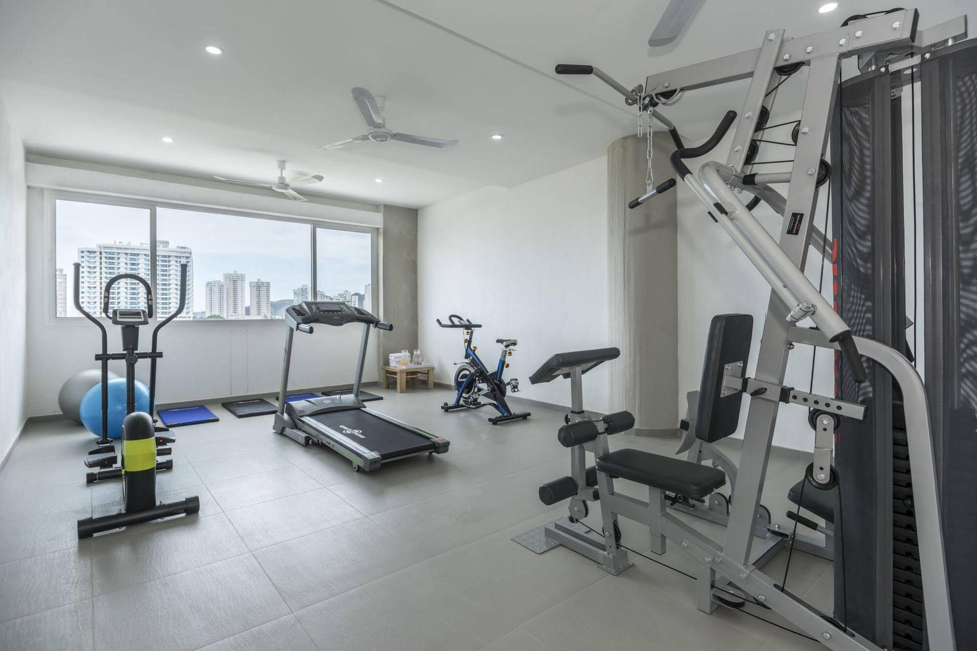 Terrazas Tayrona Travelers Apartamentos Y Suites Santa Marta  Luaran gambar